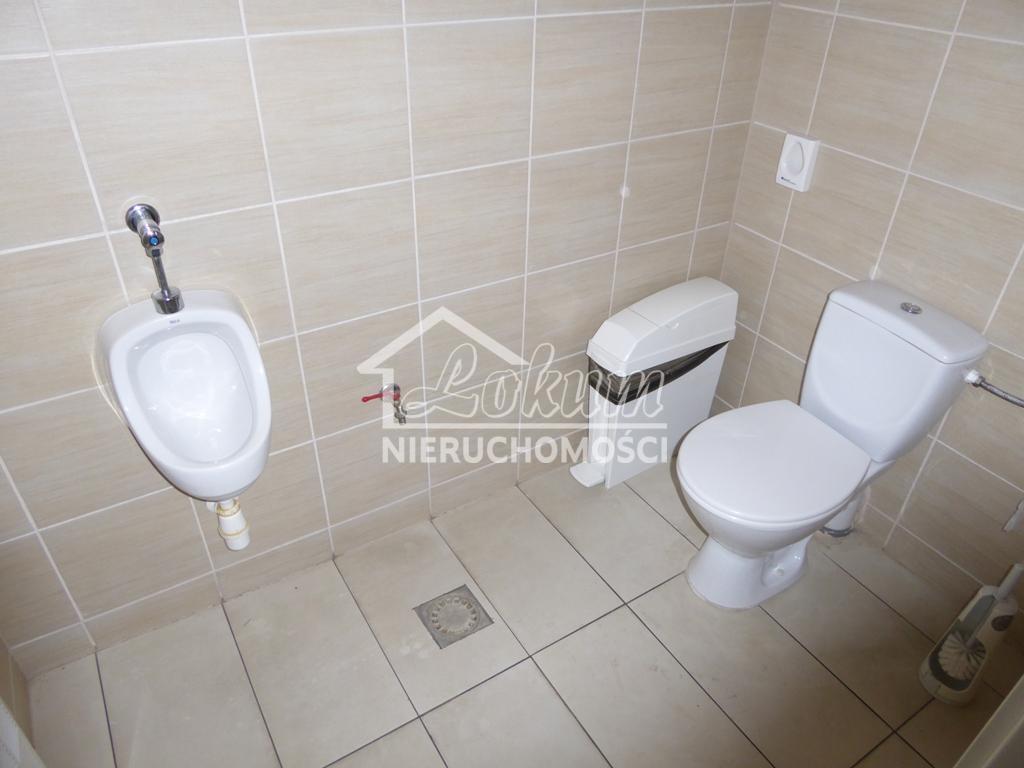 Lokal usługowy do wynajęcia, 240 m², Szczecin - zdjęcie 18
