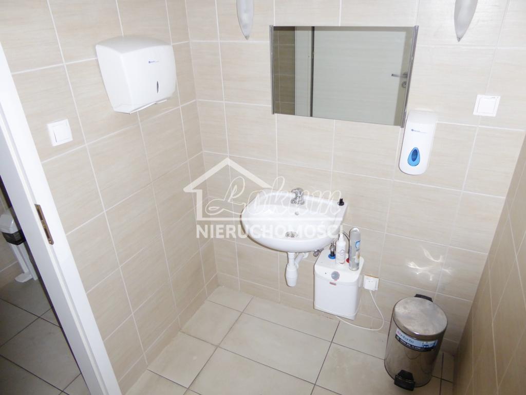 Lokal usługowy do wynajęcia, 240 m², Szczecin - zdjęcie 17