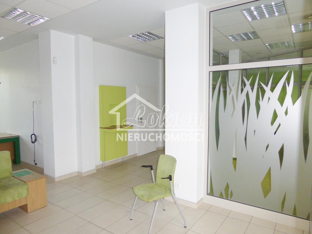 Lokal usługowy do wynajęcia, 240 m², Szczecin - zdjęcie 11