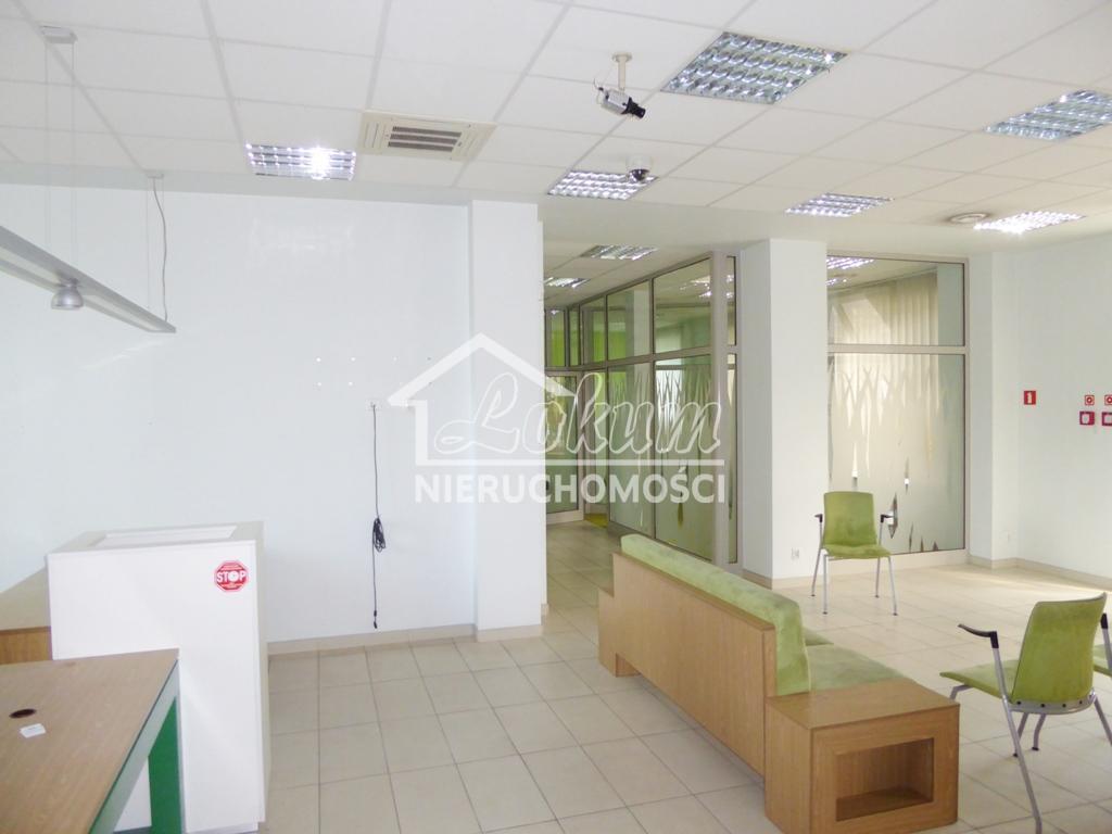 Lokal usługowy do wynajęcia, 240 m², Szczecin - zdjęcie 10