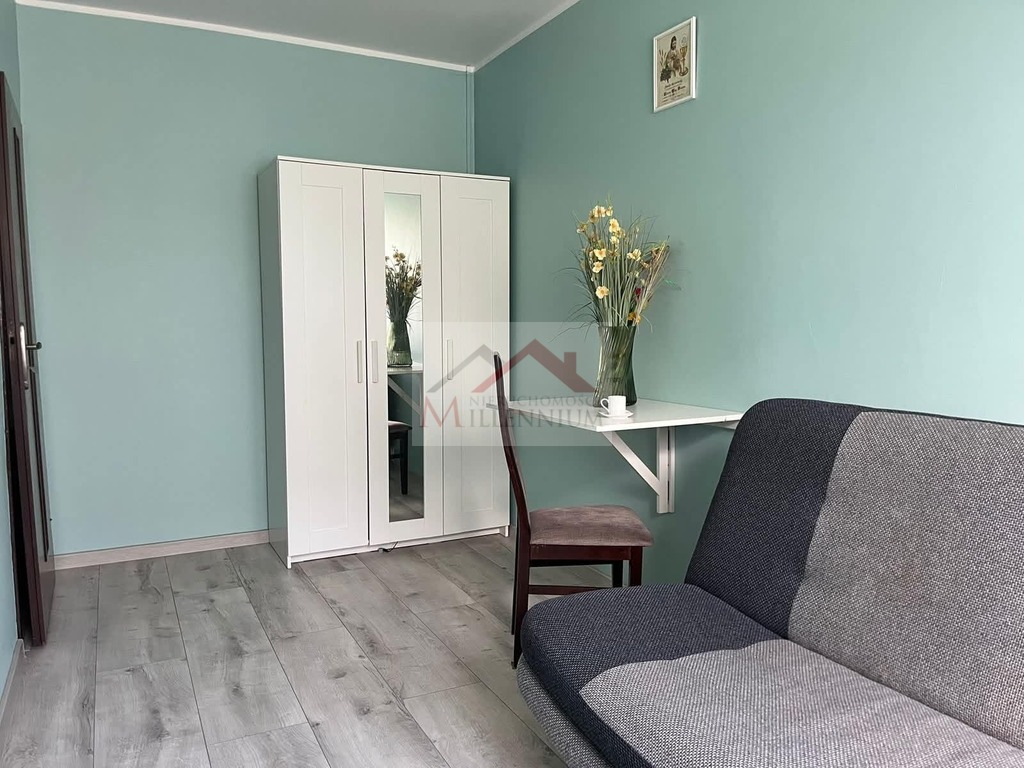Mieszkanie 53&nbsp;m², Legionowo, Aleja 3 Maja - zdjęcie 10