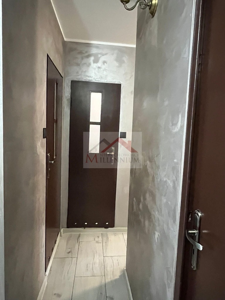 Mieszkanie 53&nbsp;m², Legionowo, Aleja 3 Maja - zdjęcie 6