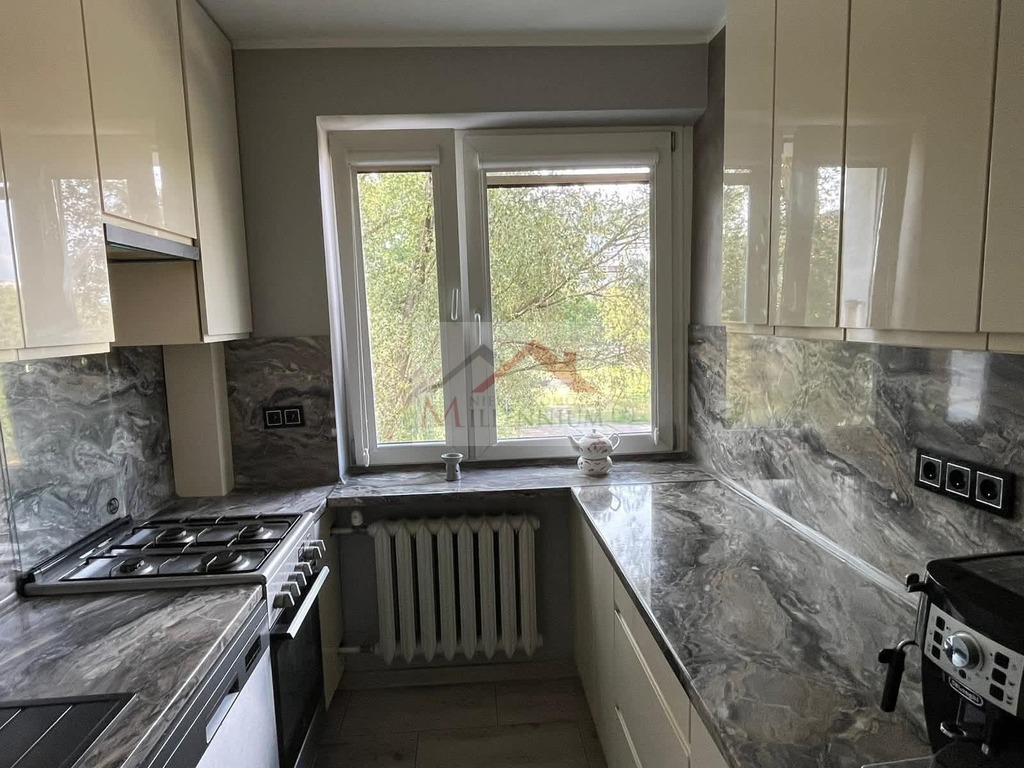 Mieszkanie 53&nbsp;m², Legionowo, Aleja 3 Maja - zdjęcie 5