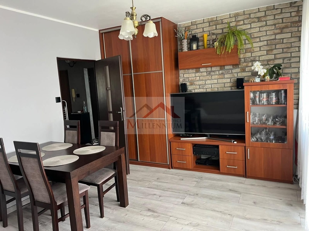 Mieszkanie 53&nbsp;m², Legionowo, Aleja 3 Maja - zdjęcie 3