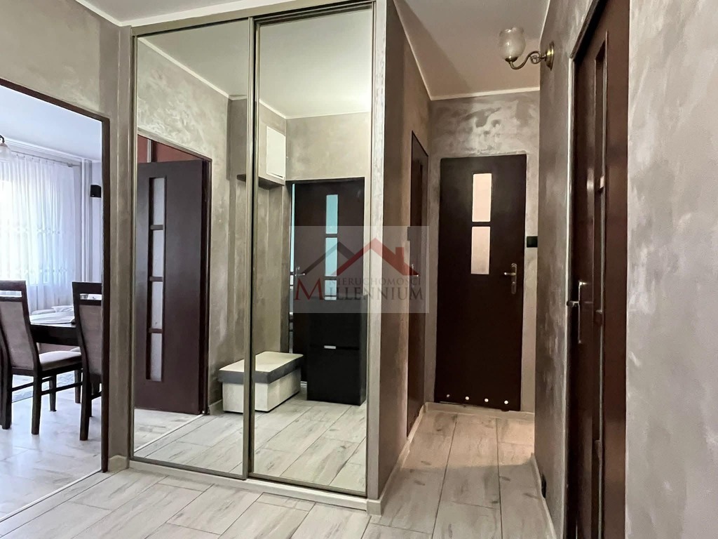 Mieszkanie 53&nbsp;m², Legionowo, Aleja 3 Maja - zdjęcie 8