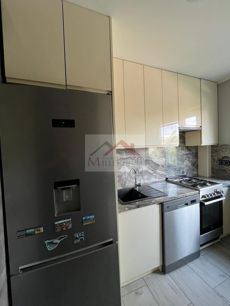 Mieszkanie 53&nbsp;m², Legionowo, Aleja 3 Maja - zdjęcie 7