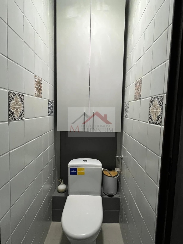 Mieszkanie 53&nbsp;m², Legionowo, Aleja 3 Maja - zdjęcie 11