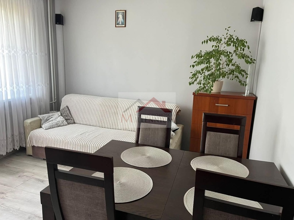 Mieszkanie 53&nbsp;m², Legionowo, Aleja 3 Maja - zdjęcie 1