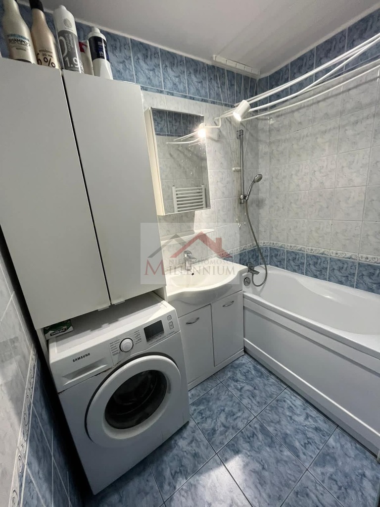Mieszkanie 53&nbsp;m², Legionowo, Aleja 3 Maja - zdjęcie 13