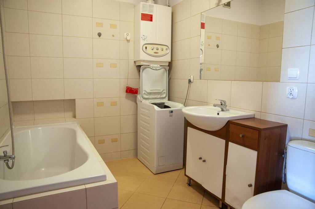 Mieszkanie 36,7 m², Bielsko-Biała, Wajdeloty - zdjęcie 1