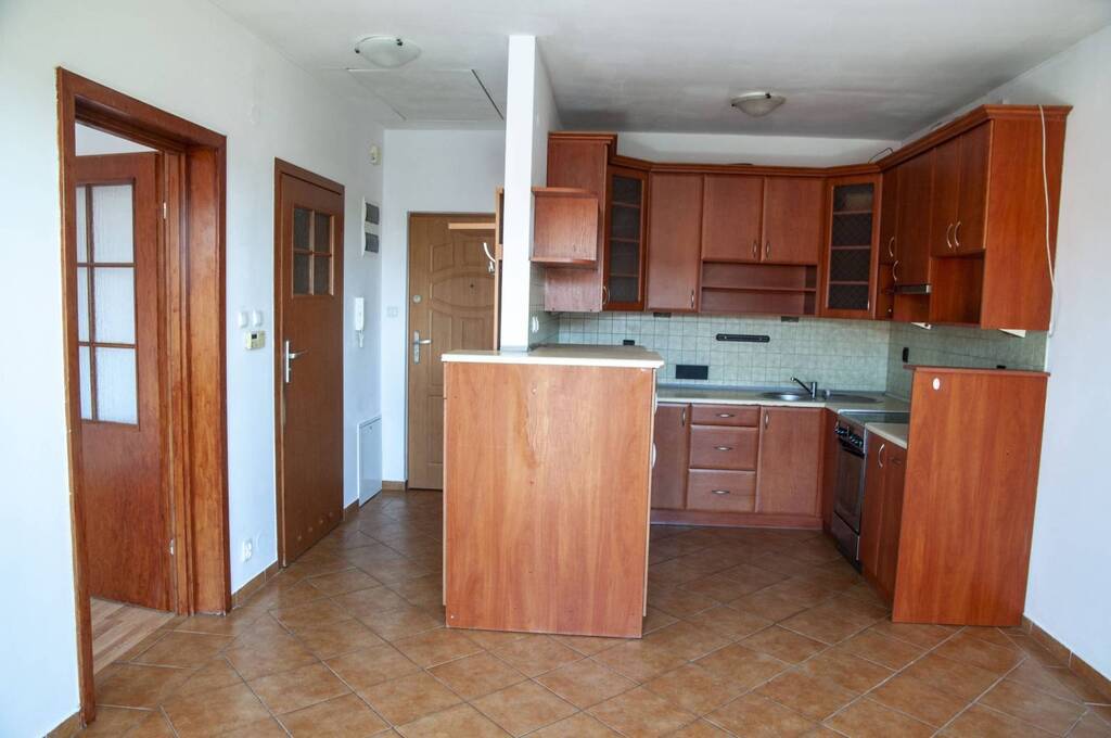 Mieszkanie 36,7 m², Bielsko-Biała, Wajdeloty - zdjęcie 2