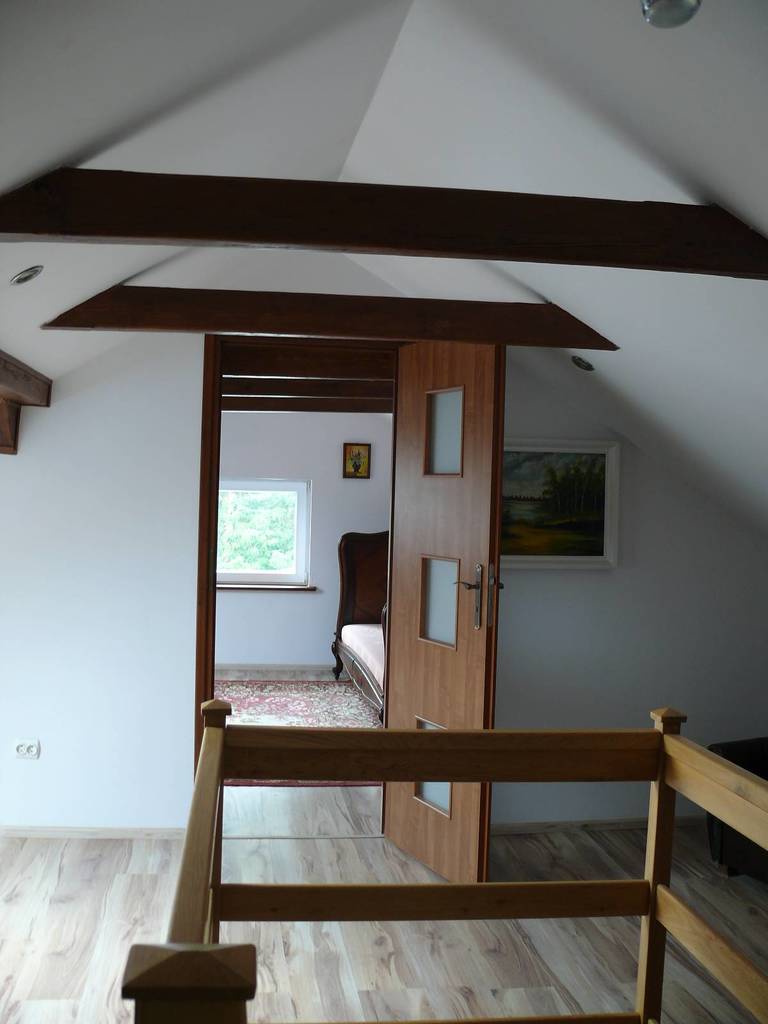 Dom 153 m², Długa Szlachecka, Jana Matejki - zdjęcie 7