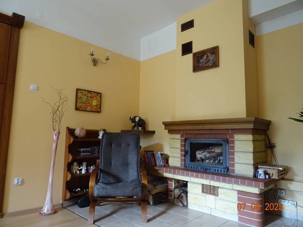 Dom 153 m², Długa Szlachecka, Jana Matejki - zdjęcie 3