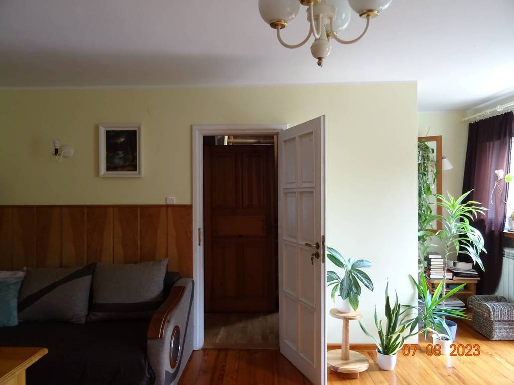Dom 153 m², Długa Szlachecka, Jana Matejki - zdjęcie 4