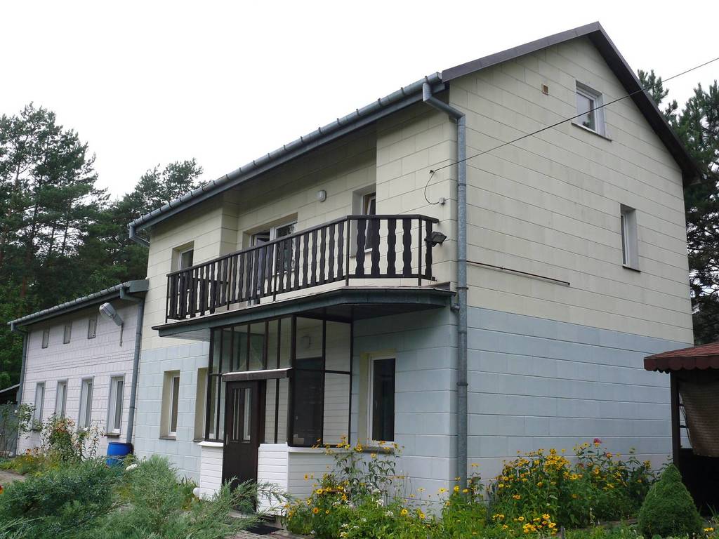 Dom 153 m², Długa Szlachecka, Jana Matejki - zdjęcie 1