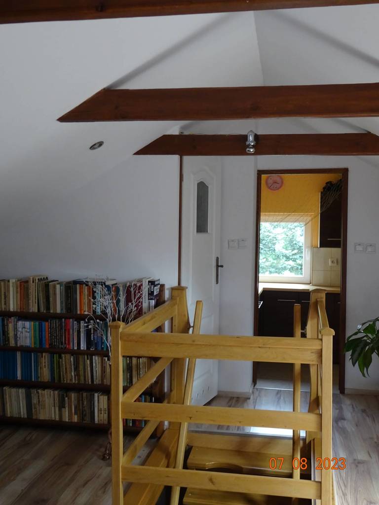 Dom 153 m², Długa Szlachecka, Jana Matejki - zdjęcie 6