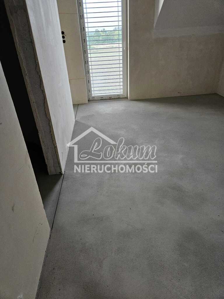 Dom 135 m², Warzymice, Turkusowa - zdjęcie 8