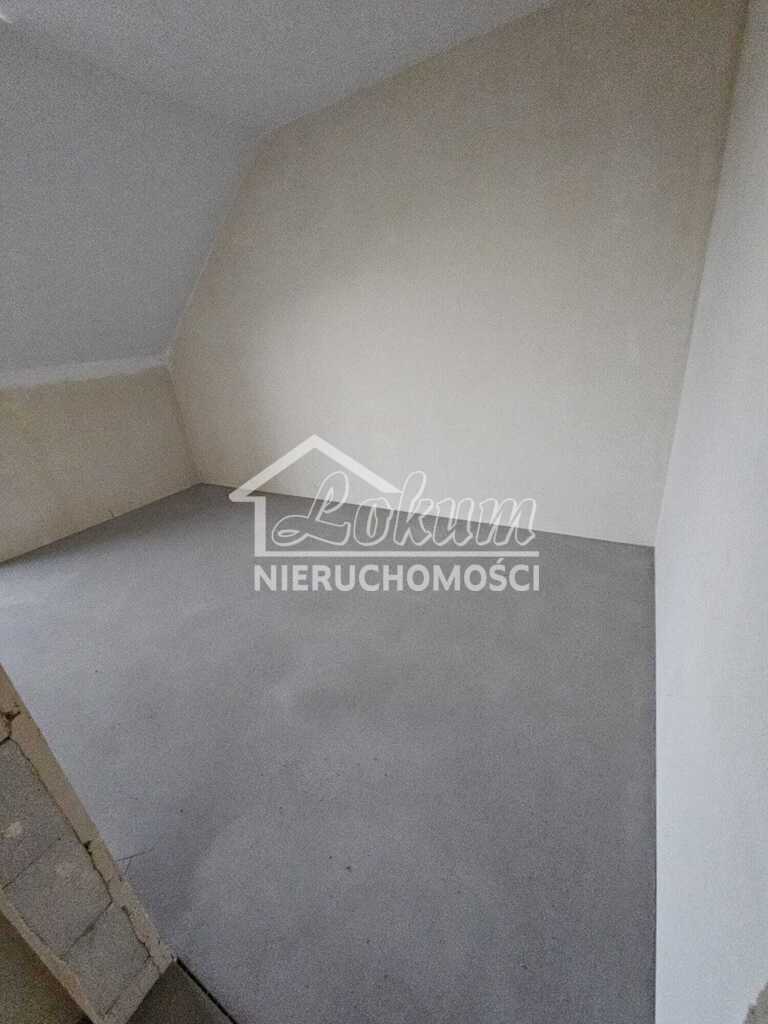 Dom 135 m², Warzymice, Turkusowa - zdjęcie 11