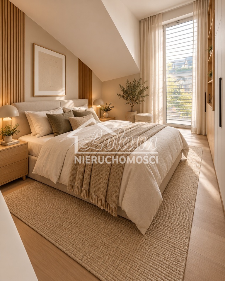 Dom 135 m², Warzymice - zdjęcie 3