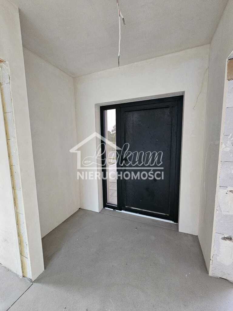 Dom 135 m², Warzymice, Turkusowa - zdjęcie 10