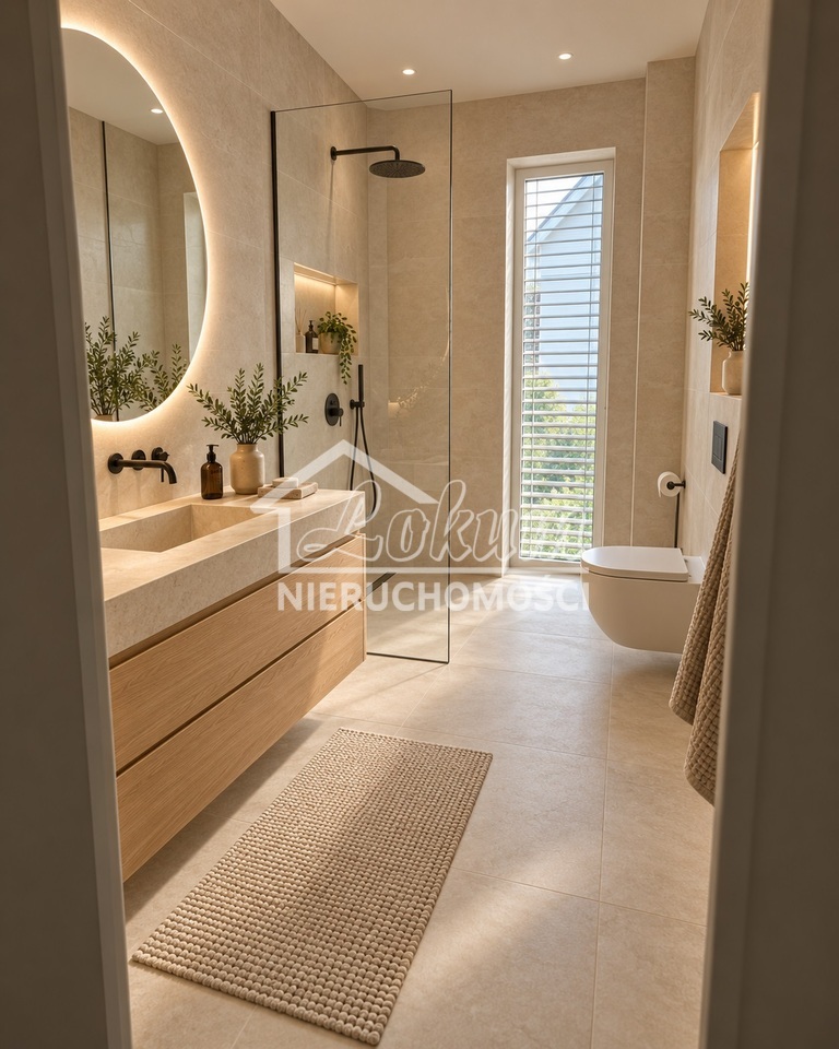 Dom 135 m², Warzymice - zdjęcie 4