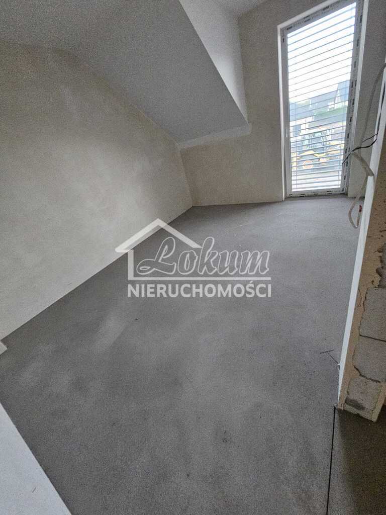Dom 135 m², Warzymice, Turkusowa - zdjęcie 6