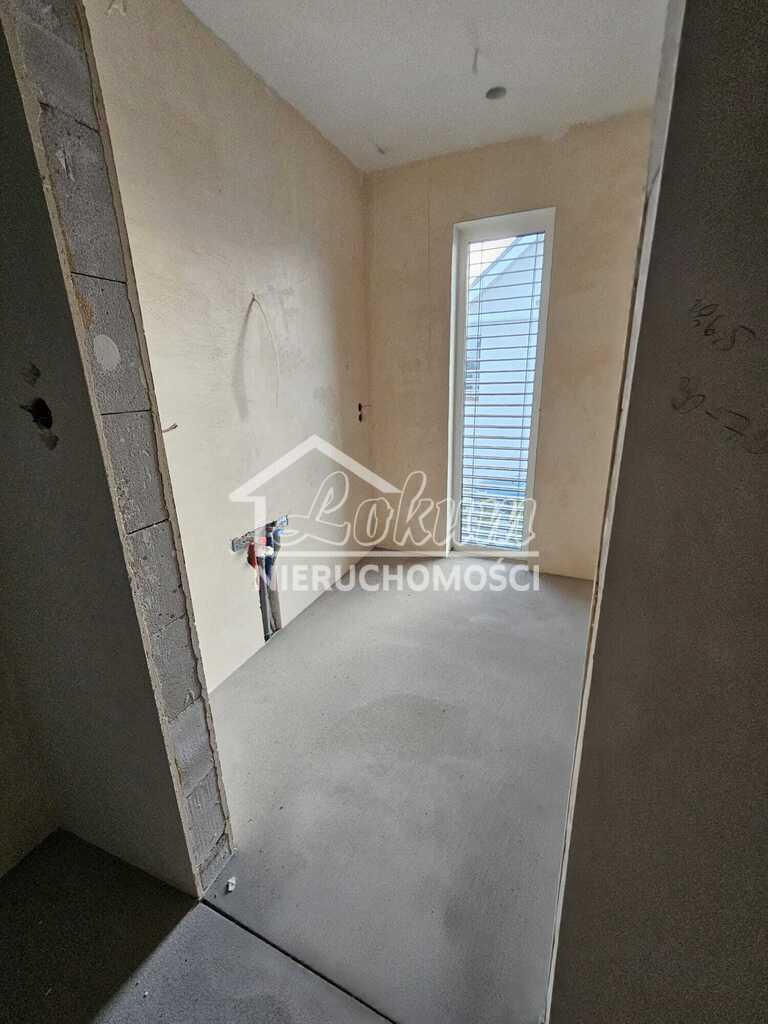 Dom 135 m², Warzymice, Turkusowa - zdjęcie 7