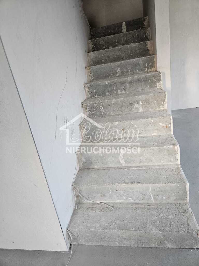 Dom 135 m², Warzymice, Turkusowa - zdjęcie 9