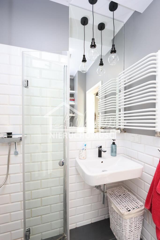 Mieszkanie 41,55&nbsp;m², Szczecin, Krakowska - zdjęcie 6