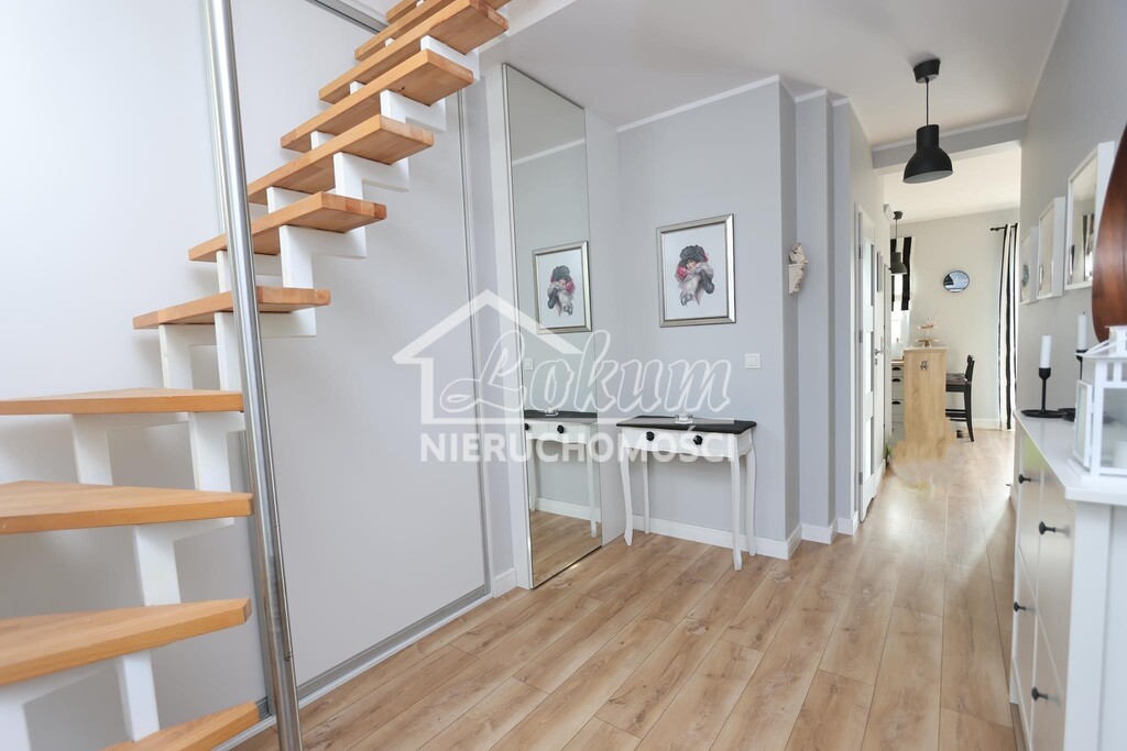 Mieszkanie 41,55&nbsp;m², Szczecin, Krakowska - zdjęcie 8