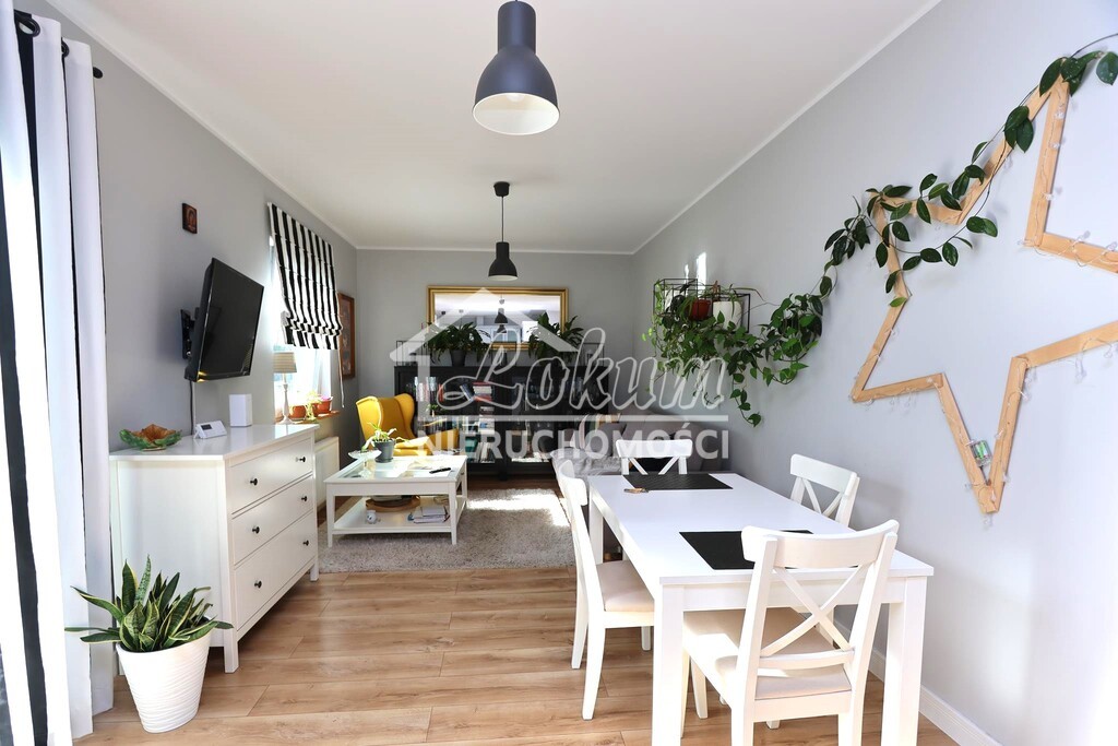 Mieszkanie 41,55&nbsp;m², Szczecin, Krakowska - zdjęcie 1
