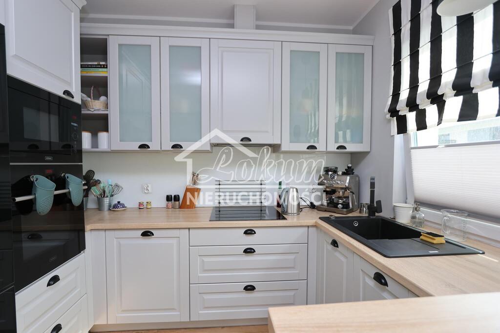 Mieszkanie 41,55&nbsp;m², Szczecin, Krakowska - zdjęcie 4