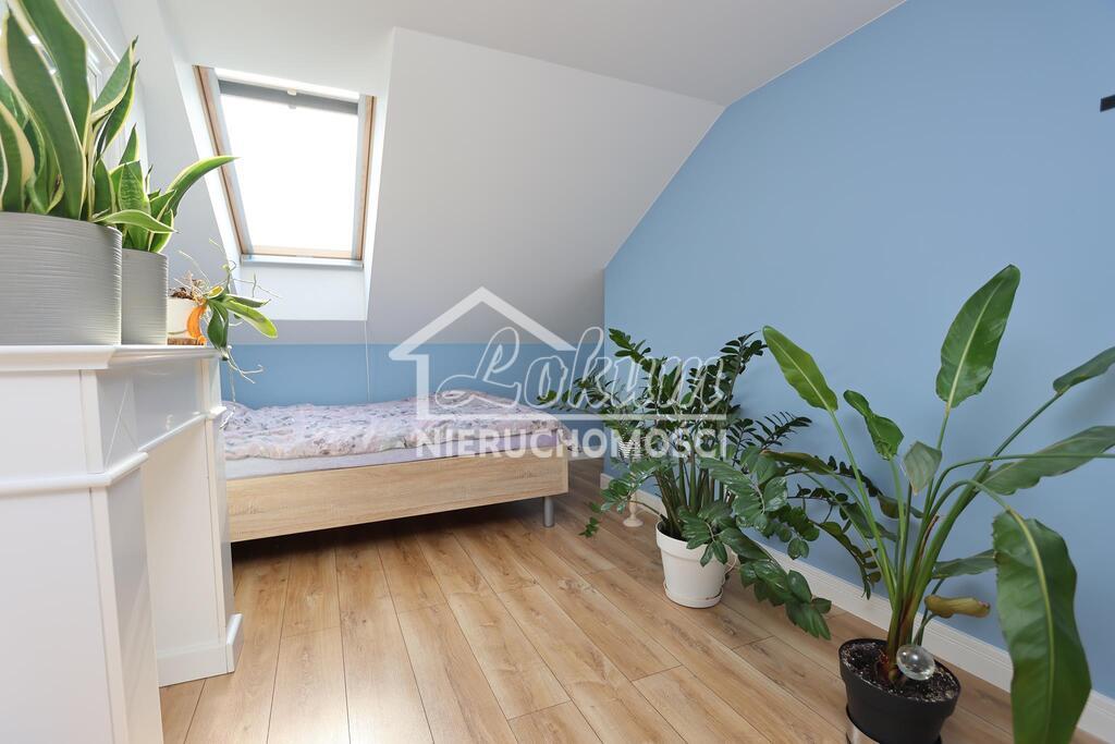Mieszkanie 41,55&nbsp;m², Szczecin, Krakowska - zdjęcie 9