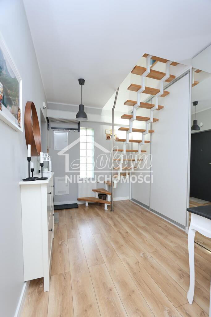 Mieszkanie 41,55&nbsp;m², Szczecin, Krakowska - zdjęcie 7