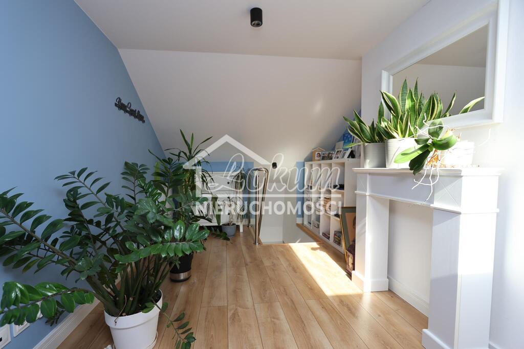 Mieszkanie 41,55&nbsp;m², Szczecin, Krakowska - zdjęcie 11