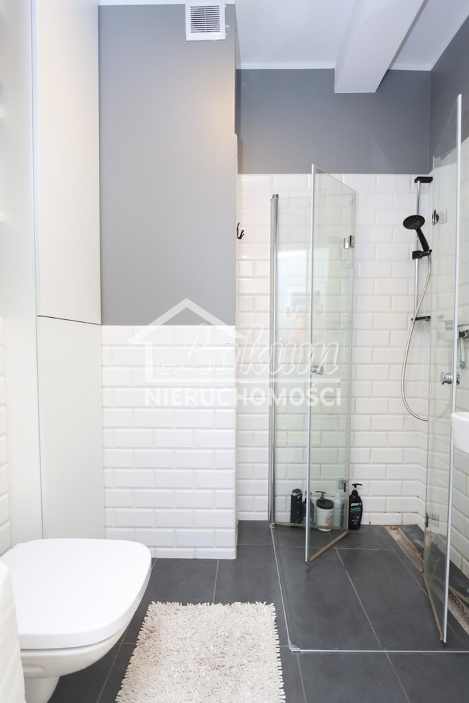 Mieszkanie 41,55&nbsp;m², Szczecin, Krakowska - zdjęcie 5