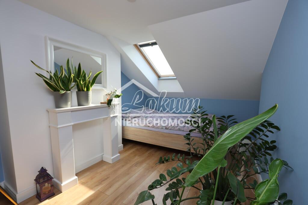 Mieszkanie 41,55&nbsp;m², Szczecin, Krakowska - zdjęcie 10