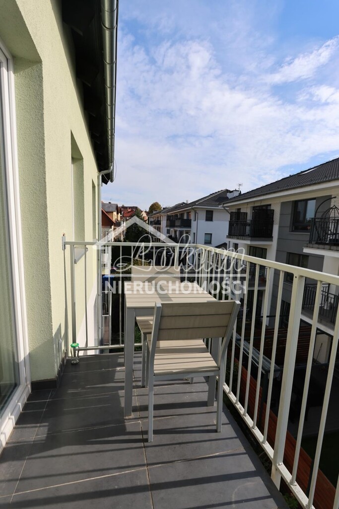 Mieszkanie 41,55&nbsp;m², Szczecin, Krakowska - zdjęcie 12