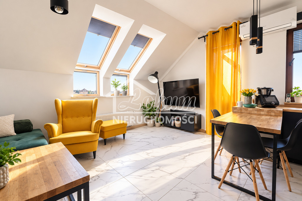 Mieszkanie 79,1 m², Warzymice, Tęczowe Ogrody - zdjęcie 3