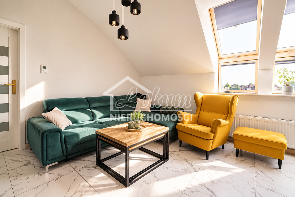 Mieszkanie 79,1 m², Warzymice, Tęczowe Ogrody - zdjęcie 5