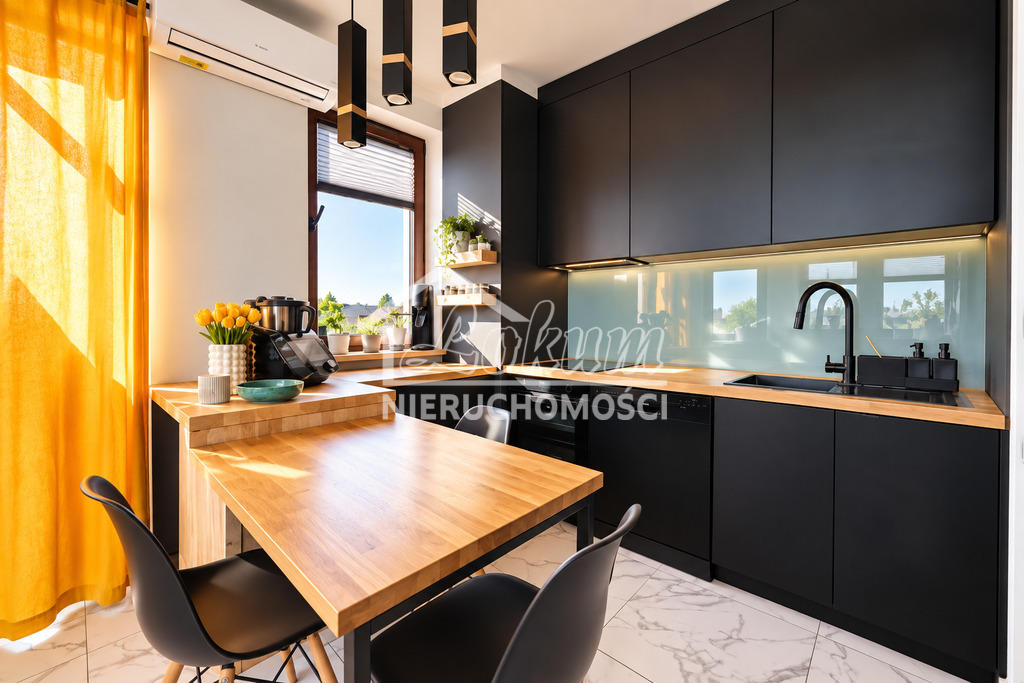 Mieszkanie 79,1 m², Warzymice, Tęczowe Ogrody - zdjęcie 1