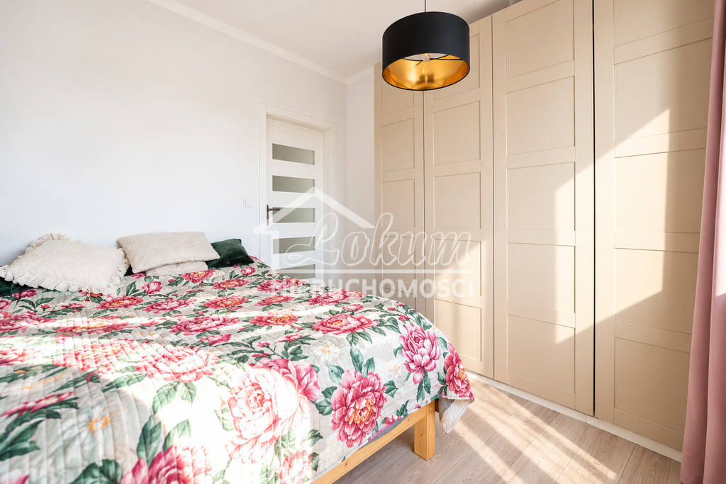 Mieszkanie 79,1 m², Warzymice, Tęczowe Ogrody - zdjęcie 7