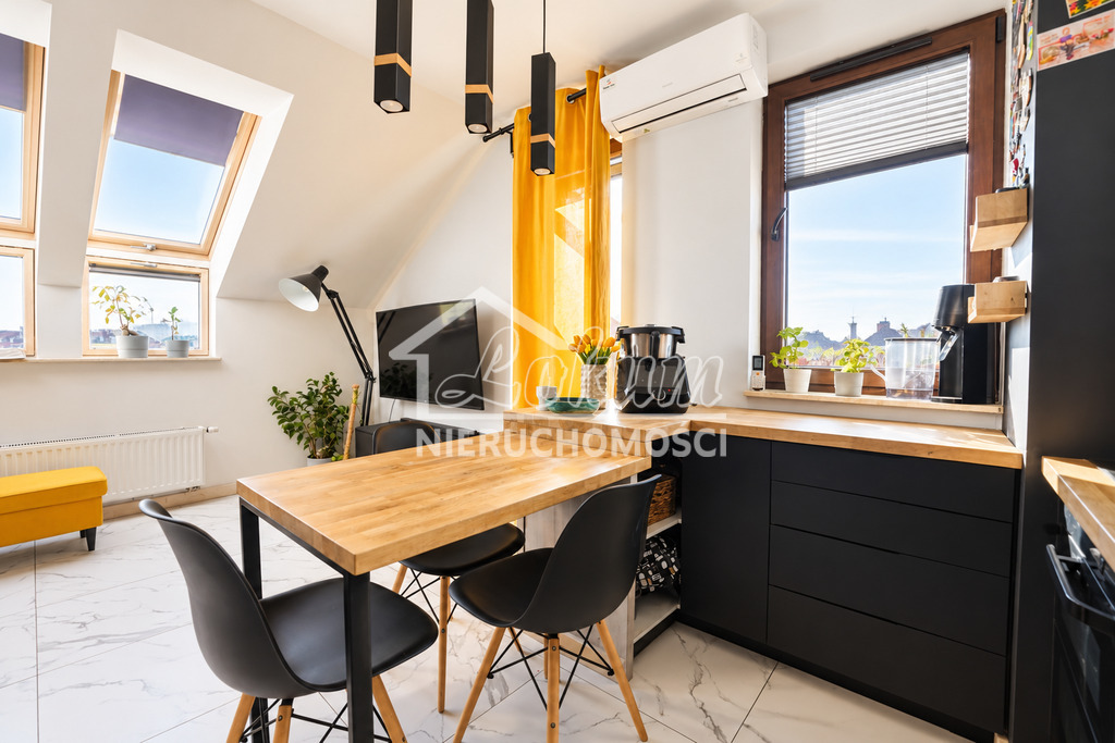 Mieszkanie 79,1 m², Warzymice, Tęczowe Ogrody - zdjęcie 4