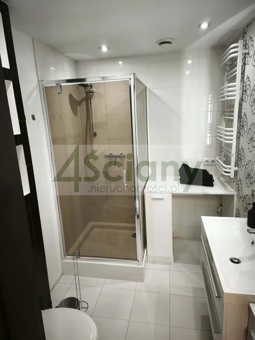 Mieszkanie 53,55 m², Warszawa, Marywilska - zdjęcie 5