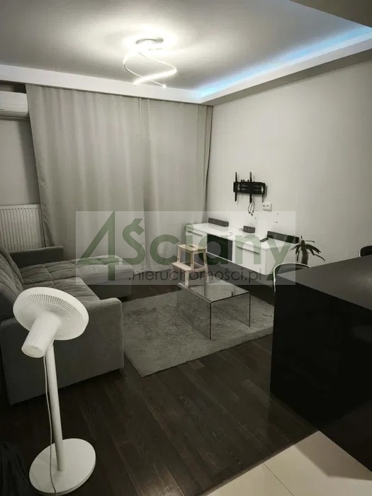 Mieszkanie 53,55 m², Warszawa, Marywilska - zdjęcie 1