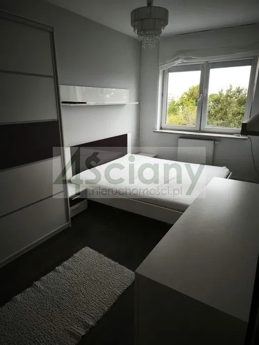Mieszkanie 53,55 m², Warszawa, Marywilska - zdjęcie 3