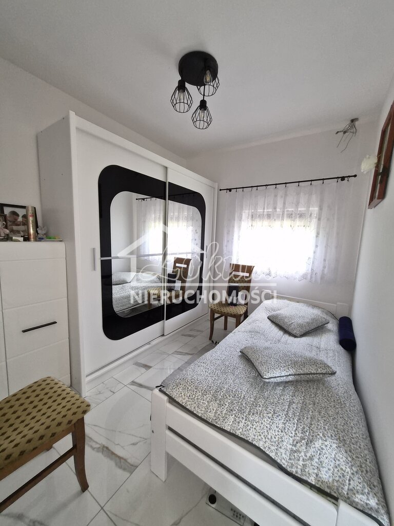 Dom 130&nbsp;m², Nobliny - zdjęcie 15