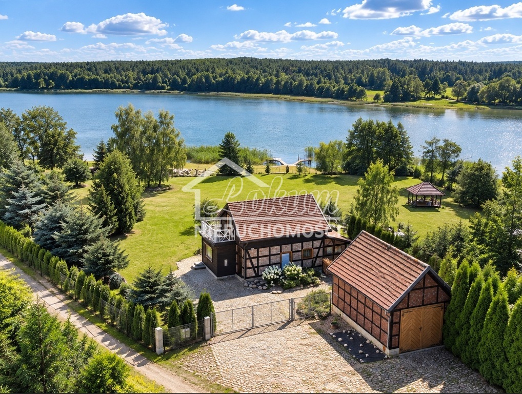 Dom 130&nbsp;m², Nobliny - zdjęcie 2