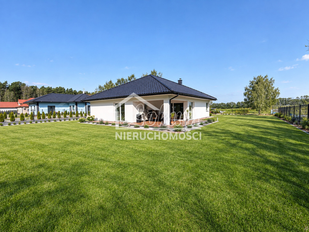 Dom 154,9 m², Dobra - zdjęcie 2