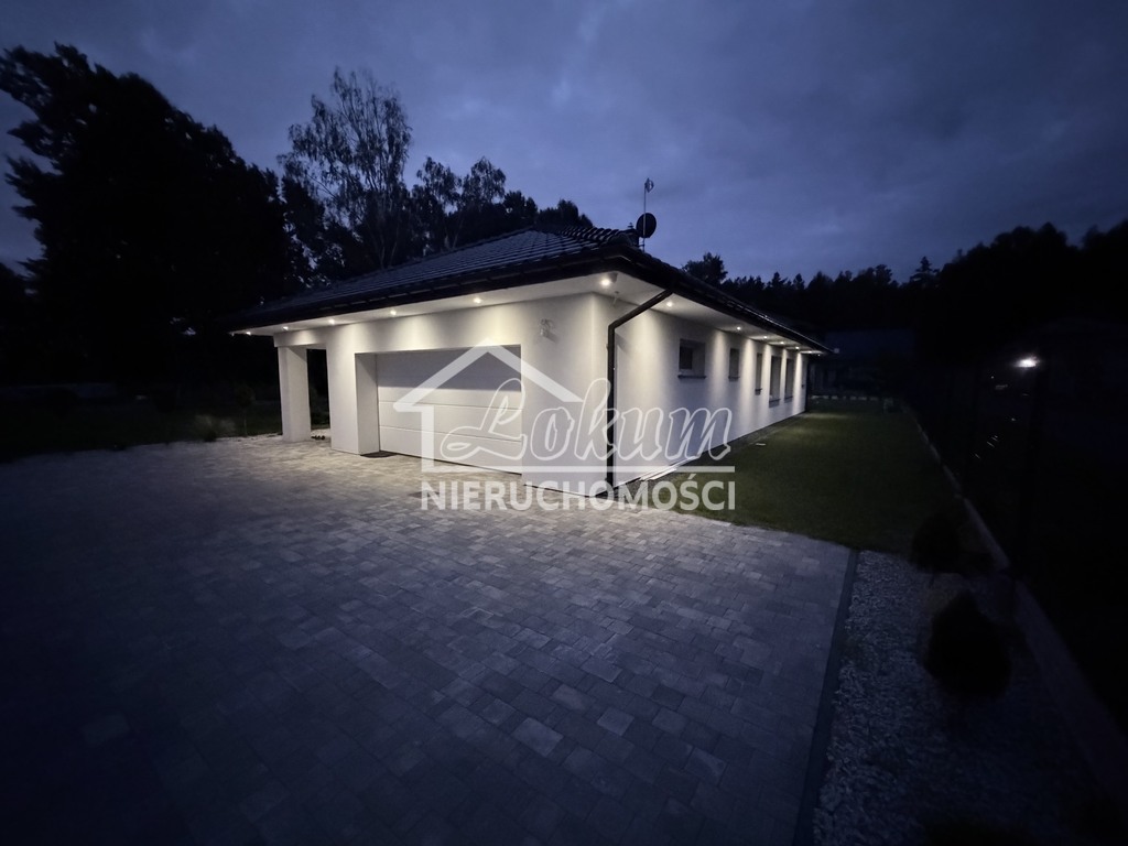 Dom 154,9 m², Dobra - zdjęcie 11